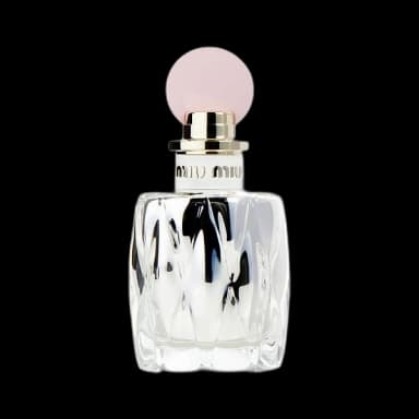 Miu Miu Fleur d'Argent
