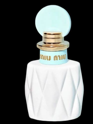 Miu Miu Fleur De Lait