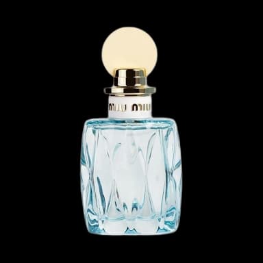 Miu Miu L'Eau Bleue