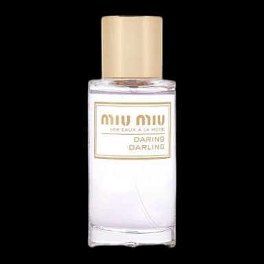 Miu Miu Les Eaux A La Mode Daring Darling
