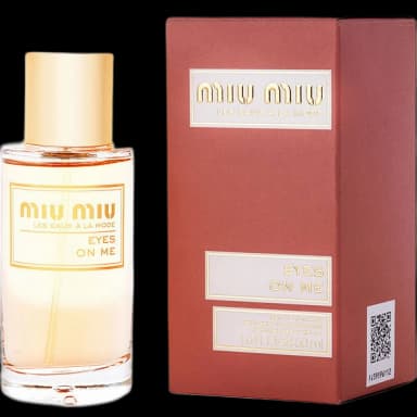 Miu Miu Les Eaux A La Mode Eyes On Me