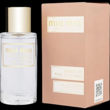 Miu Miu Les Eaux A La Mode Head In The Clouds