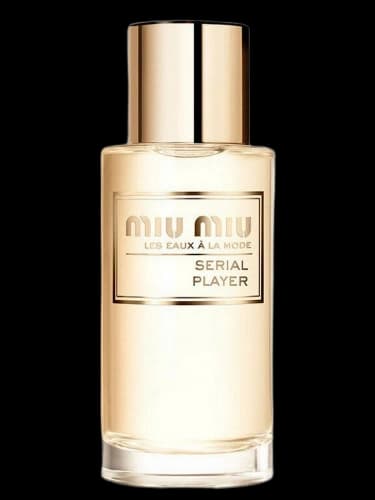 Miu Miu Serial Player