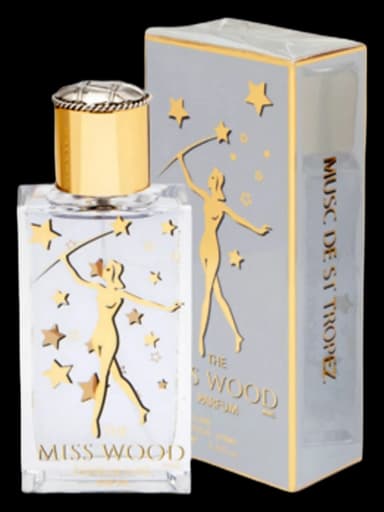 Musc De Saint Tropez for women