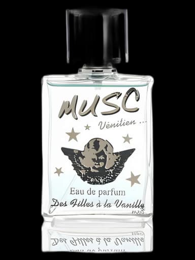 Musc Venitien for women