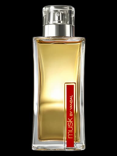 Musk by Yanbal for women