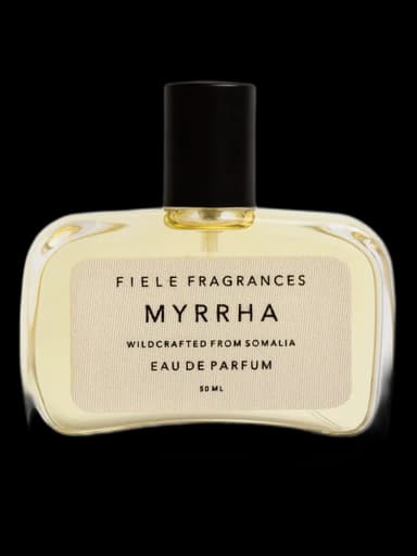 Myrrha unisex