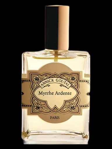 Myrrhe Ardente unisex