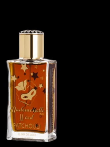 Mysterieux Patchouli for women