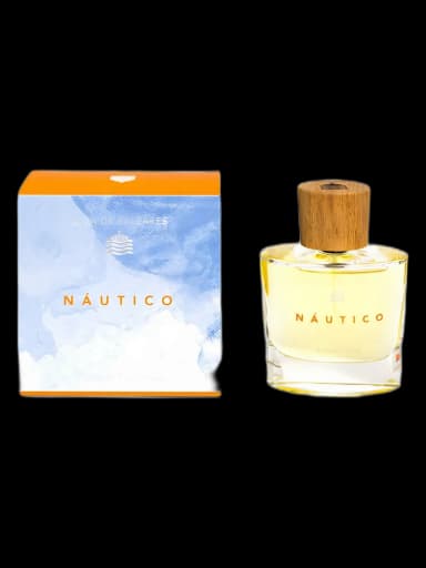 Nautico Man for men