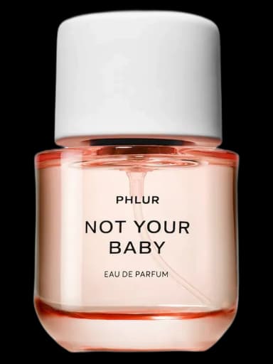 Not Your Baby unisex