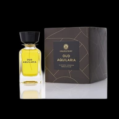 Omanluxury Oud Aquilaria