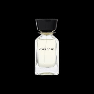 Omanluxury Overdose