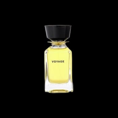 Omanluxury Voyage