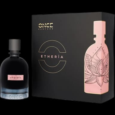 Once Perfume Etheria