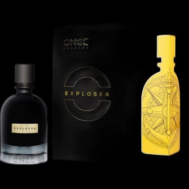 Once Perfume Explosea