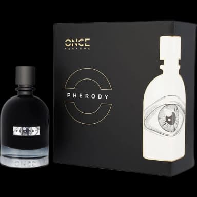 Once Perfume Pherody