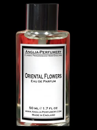Oriental Flowers for women