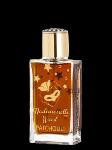 Patchouli Bella Vita for women
