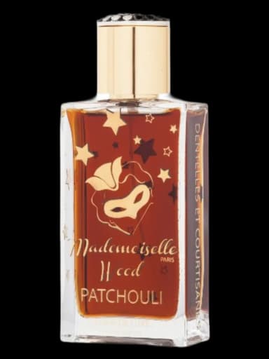 Patchouli Dentelles Et Courtisane for women