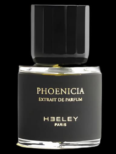 Phoenicia unisex