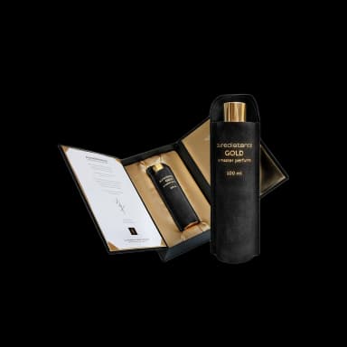 Puredistance Gold