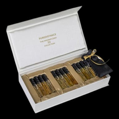 Puredistance The Magnificent Xii 12 X 2 Ml