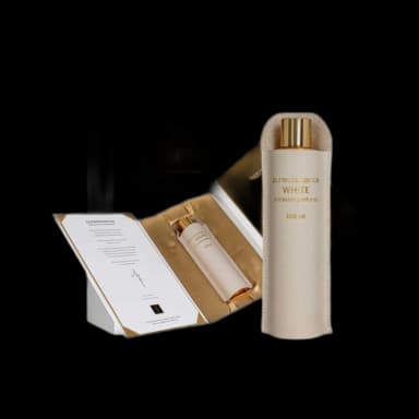 Puredistance White