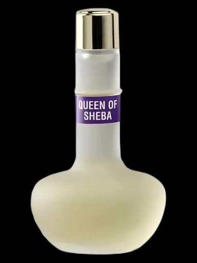 Queen of Sheba for women