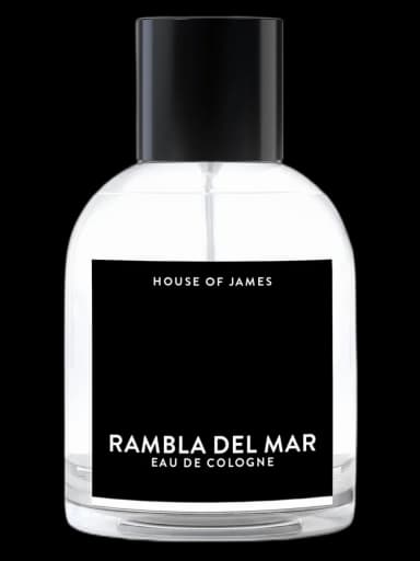 Rambla Del Mar unisex