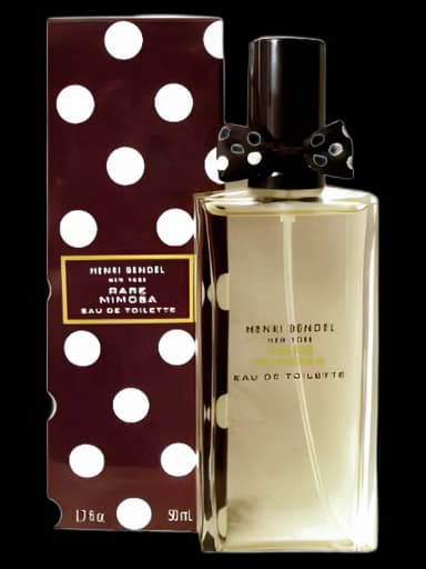 Rare Mimosa for women
