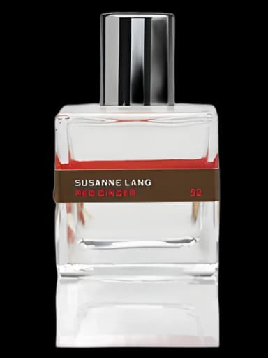 Red Ginger for women
