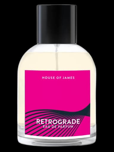Retrograde unisex