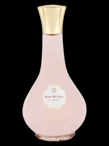 Rose des Bois Eau Poudree for women