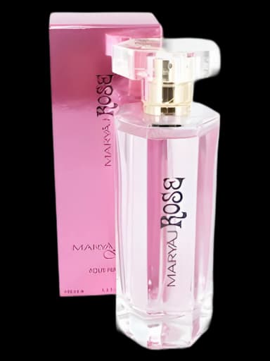 Rose for women