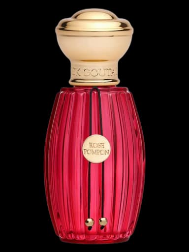 Rose Pompon Eau de Parfum for women