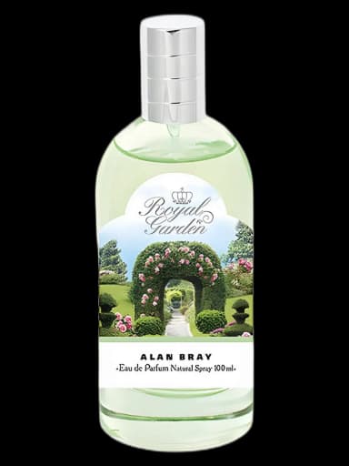 Royal Garden for women