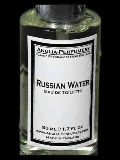 Russian Water for men