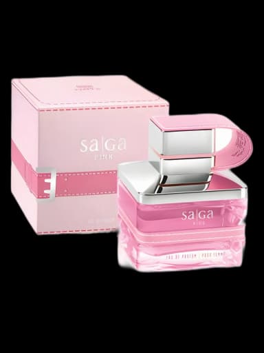 Saga Pink for women