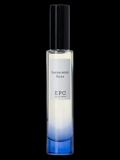 Sandalwood Musk unisex