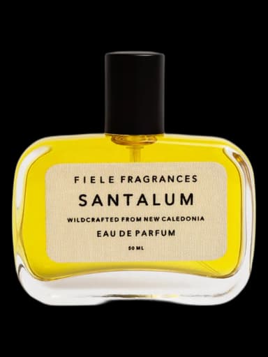 Santalum unisex