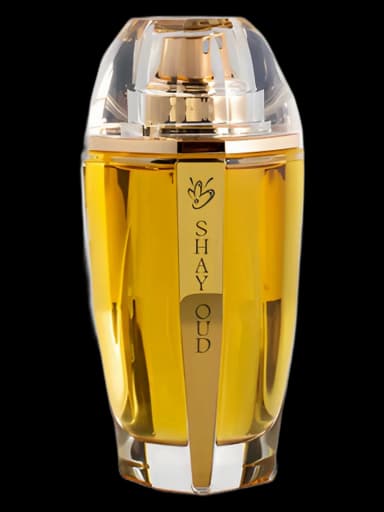 Shay Oud Anfasic Dokhoon unisex