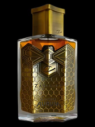 Signature AURUM unisex