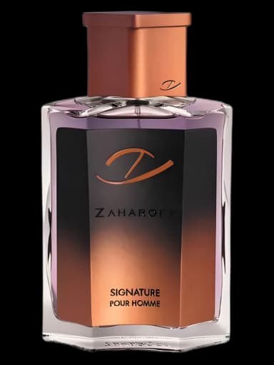 Signature Pour Homme for men