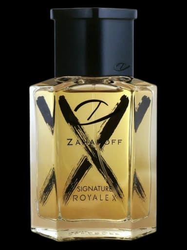 Signature Royale X for men