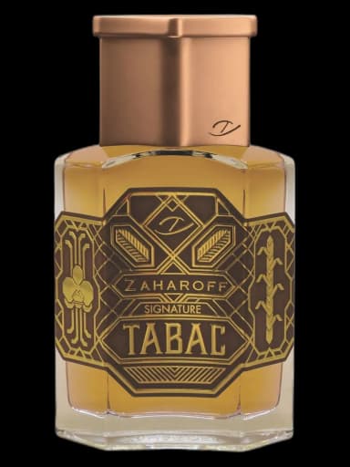 Signature Tabac unisex