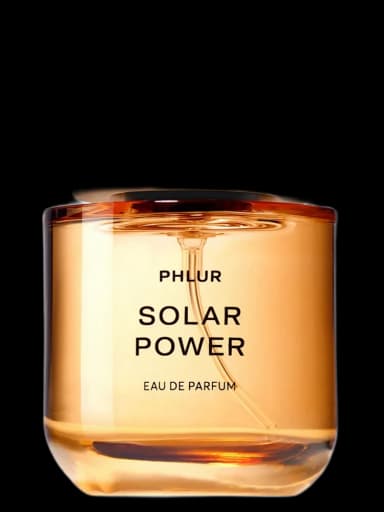 Solar Power unisex