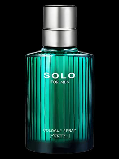 Solo for men