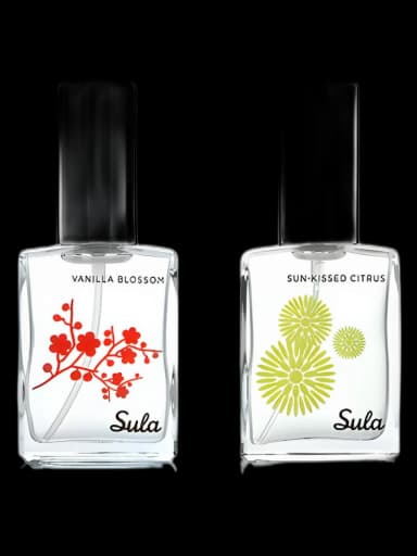 Sula Beach Beauty Playering Set for women