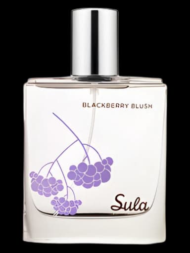 Sula Blackberry Blush for women